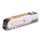 Робот «Поезд», трансформируется, МИКС - Фото 8