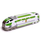 Робот «Поезд», трансформируется, МИКС - Фото 10