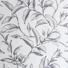 Постельное бельё евро «Этель» Magnolia, мако-сатин - Фото 5