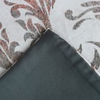 Постельное бельё Этель дуэт Modello, 143х215 см - 2 шт, 214х240 см, 50х70 см -2 шт, мако-сатин 114г/м2 9355459 - фото 11972107 Постельное бельё Этель дуэт Modello, 143х215 см - 2 шт, 214х240 см, 50х70 см -2 шт, мако-сатин 114г/м2 9355459 - фото 11972107