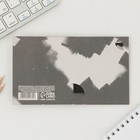 Подарочный набор, блокнот и значок «На высоте. 23 февраля» - Фото 5