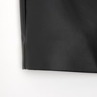 Пиджак женский (экокожа) MINAKU: Eco leather, цвет чёрный, размер 42 - Фото 10