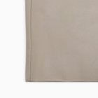 Пиджак женский (экокожа) Eco leather, цвет серый, размер 42-44 - Фото 11