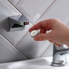 Подвесная магнитная мыльница, 7.6×4.3×4.2 см - Фото 5