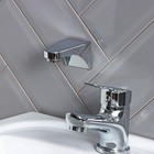 Подвесная магнитная мыльница, 7.6×4.3×4.2 см - Фото 3