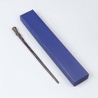 Сувенирное изделие Волшебная палочка Рона, 36см - фото 10248035