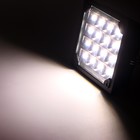 Фонарь кемпинговый аккумуляторный, 20 Вт, 1200 мАч, 32 SMD, 3 режима, солнечная батарея 9314190 - фото 13619166