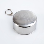 Складной стакан с карабином «СССР», 150 мл - Фото 4