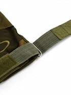Перчатки без пальцев тактические мужские Storm tactic размер - XL, хаки - Фото 9