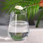 Протеин «Полезный коктейль» с витаминами, вкус: ваниль, БЕЗ САХАРА, 200 г. - Фото 3