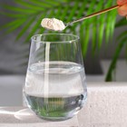 Протеин «Полезный коктейль» с витаминами, вкус: малина, БЕЗ САХАРА, 200 г. - Фото 3