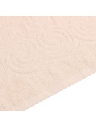 Полотенце махровое Love Life Border, 70×130 см, цвет бежевый, 100% хлопок, 380 г/м² - Фото 5