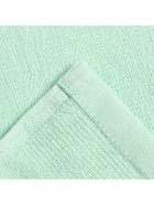 Полотенце махровое Love Life Border, 70х130 см, цвет мятный, 100% хлопок, 380 гр/м2 - Фото 6