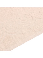 Полотенце махровое Love Life «Border» 50×90 см, цвет бежевый, 100% хлопок, 380 г/м² 9097595