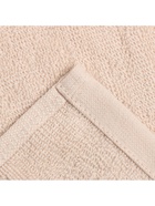 Полотенце махровое Love Life «Border» 50×90 см, цвет бежевый, 100% хлопок, 380 г/м² 9097595