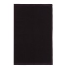 Полотенце махровое "Этель" Organic Graphite 70х130 см, 100% хлопок, 420гр/м2 - Фото 2