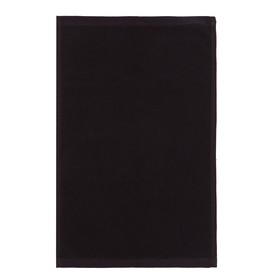 Полотенце махровое «Этель» Organic Graphite 70×130 см, 100% хлопок, 420 г/м² 9097668