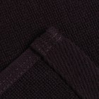 Полотенце махровое "Этель" Organic Graphite 70х130 см, 100% хлопок, 420гр/м2 - Фото 4