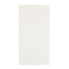 Полотенце махровое «Этель» Waves, 50×90 см, хлопок 100%, молочное - Фото 2