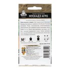 Семена Тыква мускатная "Мускадэ Агро" 10 шт - Фото 2