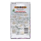 Семена цветов Лобелия эринус "Хрустальный дворец" 0,1 г - Фото 2