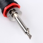 Прибор для выжигания по дереву (без насадок), в пакете - фото 36328027