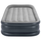 Кровать надувная DELUXE PILLOW REST RAISED BED 99 х 191 х 42 см 64132ND 9317099 - фото 3152574