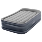 Кровать надувная DELUXE PILLOW REST RAISED BED, 191×99×42 см, со встроенным насосом, 64132ND INTEX - Фото 4