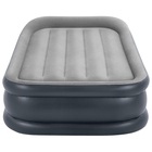 Кровать надувная DELUXE PILLOW REST RAISED BED, 191×99×42 см, со встроенным насосом, 64132ND INTEX - Фото 5