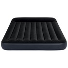 Матрас надувной Queen Pillow Rest Classic Airbed, 152 х 203 х 25 см, 64150ND - фото 32092289 Матрас надувной Queen Pillow Rest Classic Airbed, 152 х 203 х 25 см, 64150ND - фото 32092289