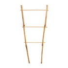 Шпалера, 45×20×1 см, бамбук, «Одинарная», Greengo - Фото 6