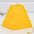 Пасочница «Счастливой Пасхи», 11.5×11 см - Фото 3