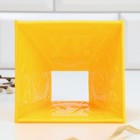 Пасочница «Счастливой Пасхи», 11.5×11 см - Фото 5