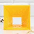 Форма для пасхи «Светлой Пасхи», 11.5×11 см - Фото 5