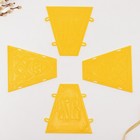 Форма для пасхи «Светлой Пасхи», 11.5×11 см - Фото 7