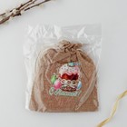 Форма для пасхи «С Пасхой», 11.5×11 см - Фото 8