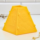 Форма для пасхи «Светлого дня Пасхи», 11.5×11 см - Фото 4