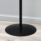 Вешалка напольная «Дерево», 38×37.5×181 см, чёрная - Фото 3