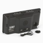 Часы электронные настольные, с будильником, FM радио, USB, 23 х 11.5 х 4.5 см - фото 51459383 Часы электронные настольные, с будильником, FM радио, USB, 23 х 11.5 х 4.5 см - фото 51459383