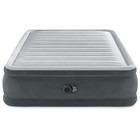 Кровать надувная QUEEN COMFORT-PLUSH AIRBED, 152 х 203 х 46 см, 64414ND 9317102 - фото 3152578