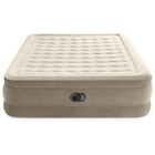 Кровать надувная QUEEN ULTRA PLUSH AIRBED, 203×152×46 см, со встроенным насосом, 64428ND INTEX - Фото 3
