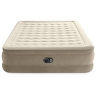 Кровать надувная QUEEN ULTRA PLUSH AIRBED, 203×152×46 см, со встроенным насосом, 64428ND INTEX - Фото 4
