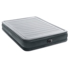 Кровать надувная FULL COMFORT-PLUSH AIRBED, 203×152×33 см, со встроенным насосом, 67770ND INTEX - Фото 4