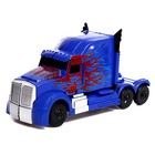 Робот «Предводитель», трансформируется - фото 24245327