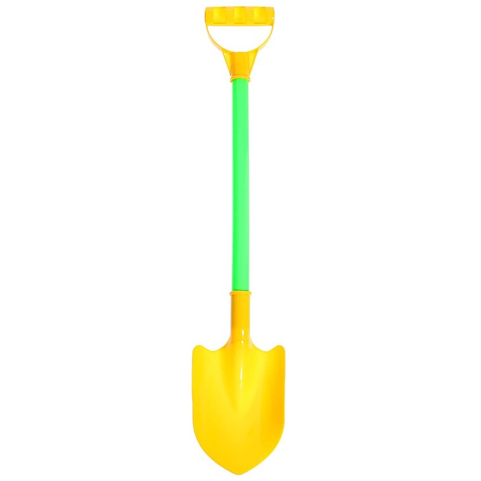 Игрушка для песочницы «Лопатка», цвета МИКС