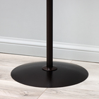 Вешалка напольная «Дерево», 38×37.5×181 см, медный антик - Фото 3