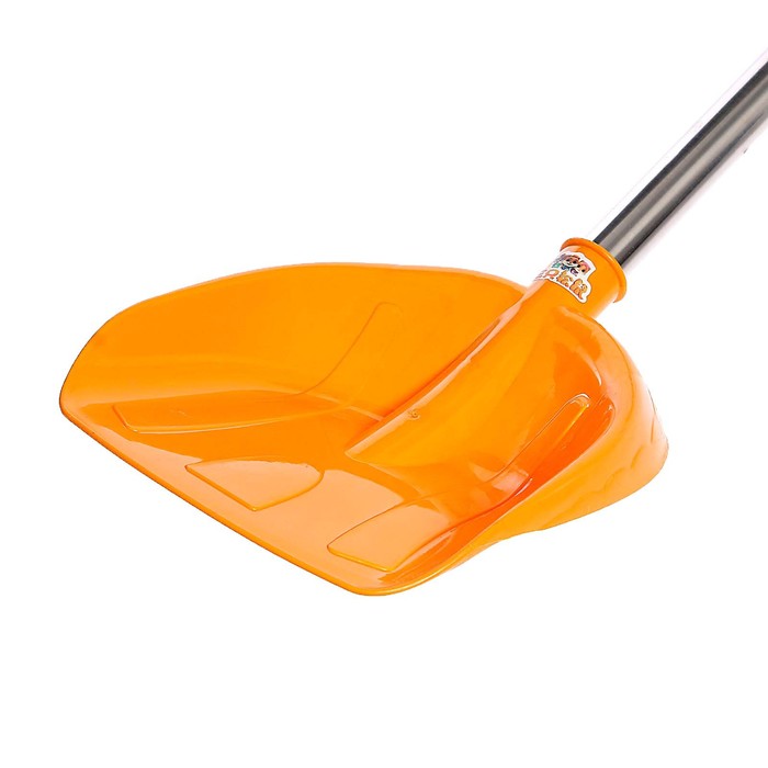 Игрушка для песочницы «Лопатка», 63 см, цвета МИКС 60341