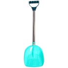 Лопатка детская, 63 см, цвета МИКС - фото 22016738