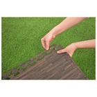 Коврик декоративный под бассейн, 50 x 50 см, 12 штук, 58712 Bestway 9298748 - фото 4334566