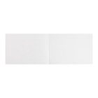 Альбом для рисования А4, 24 листа, на скрепке, "Мы-утята!", обложка мелованный картон, выборочный лак, блок 100 г/м², МИКС - Фото 3
